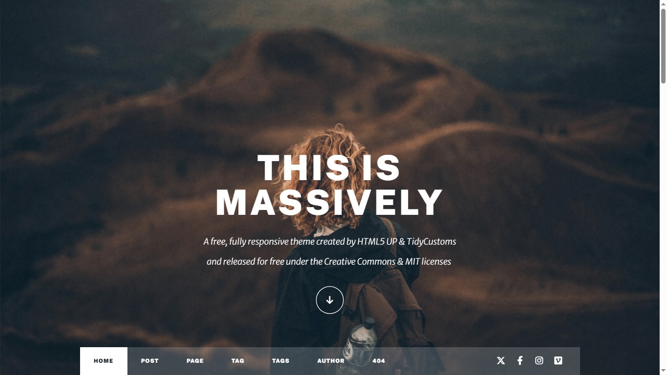 Bold Stories model preview